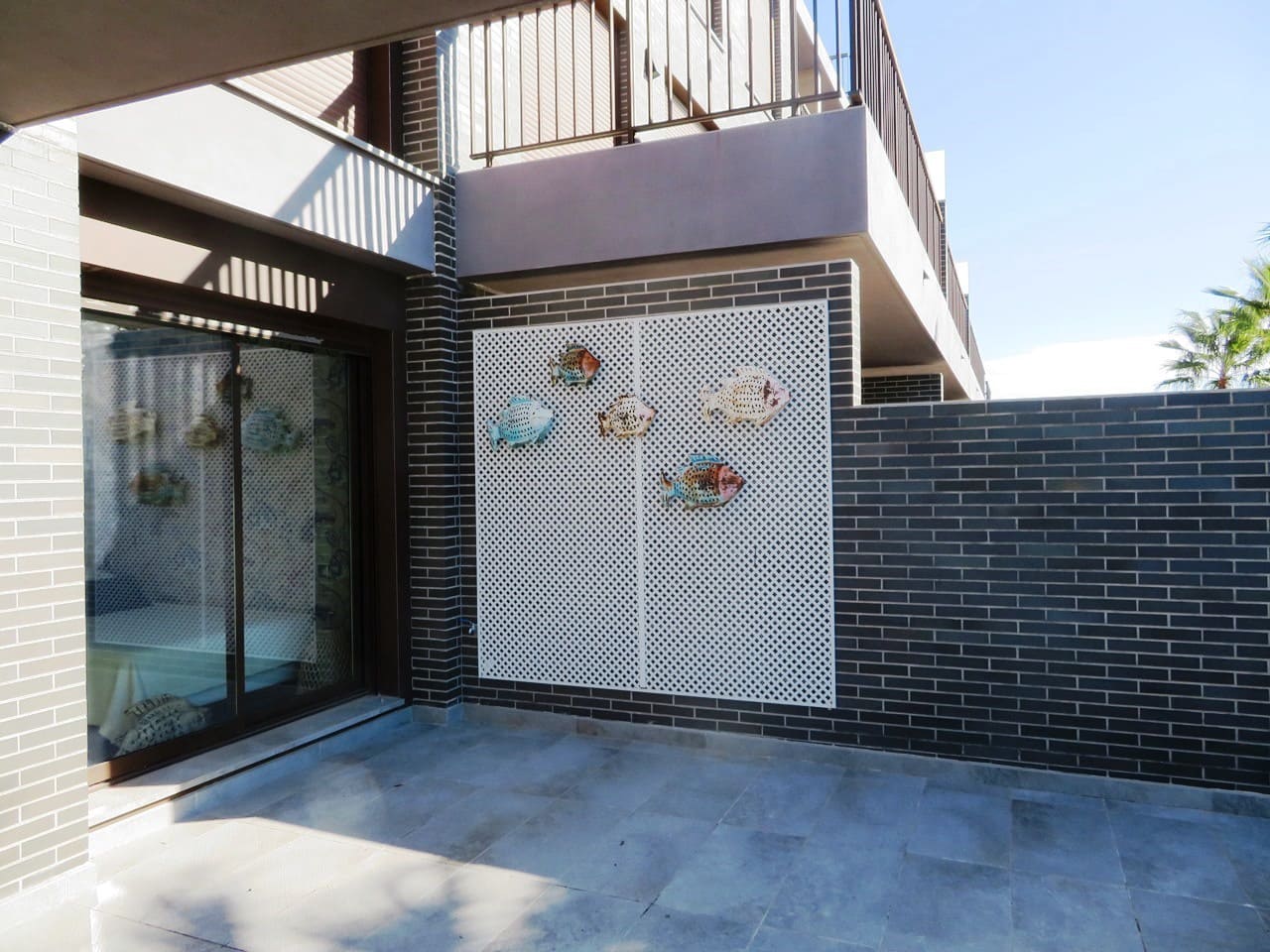 2 bedroom Beach Apartment for sale in El Vergel / Verger with pool garage - € 345,000 (Ref: 8867996)