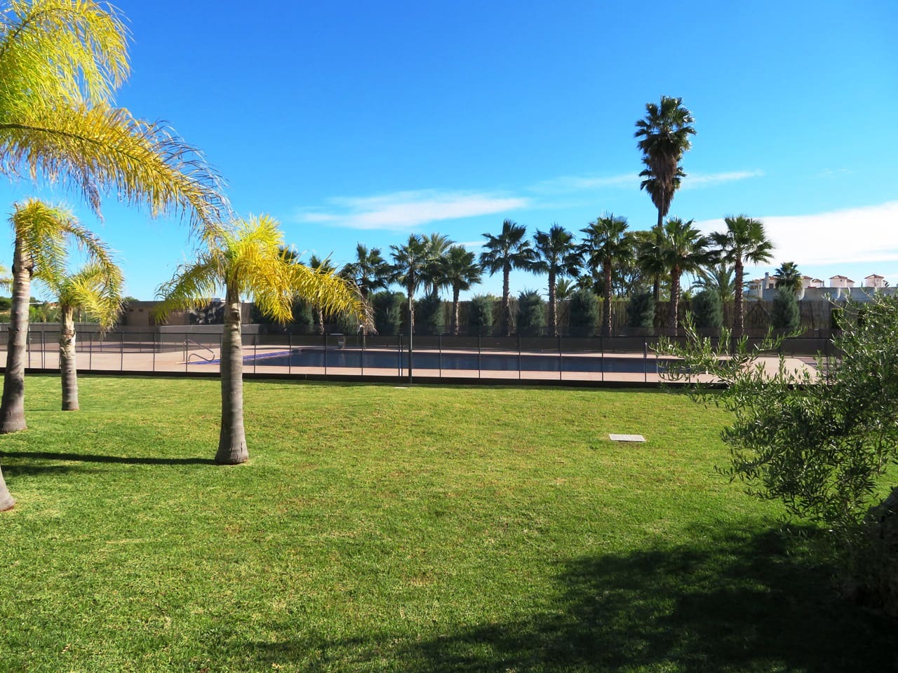 2 bedroom Beach Apartment for sale in El Vergel / Verger with pool garage - € 345,000 (Ref: 8867996)