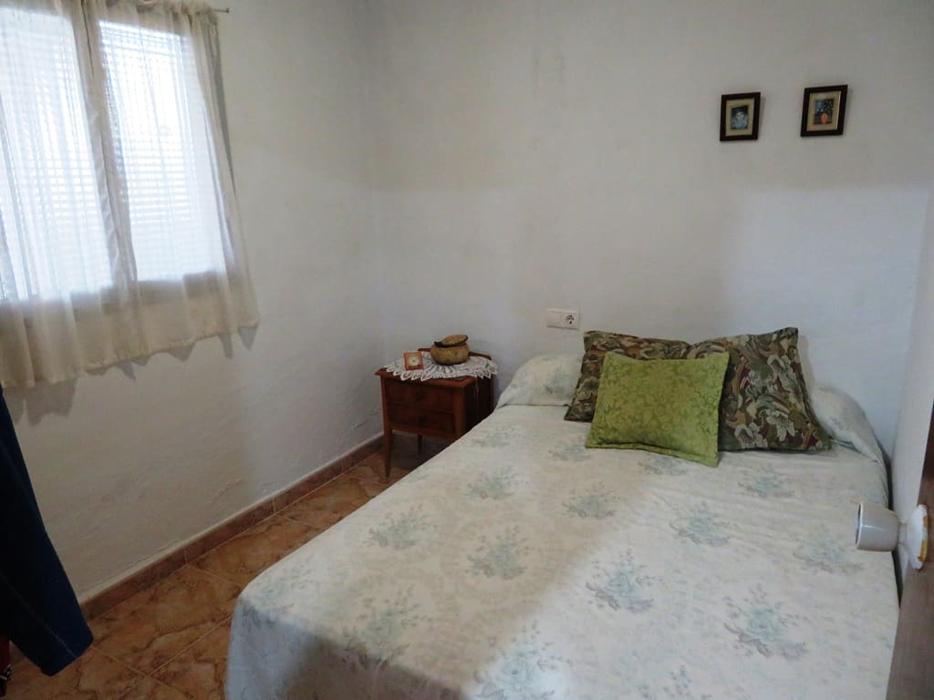 2 camera da letto Villa in vendita in Pego con garage - 200.000 € (Rif: 8936309)