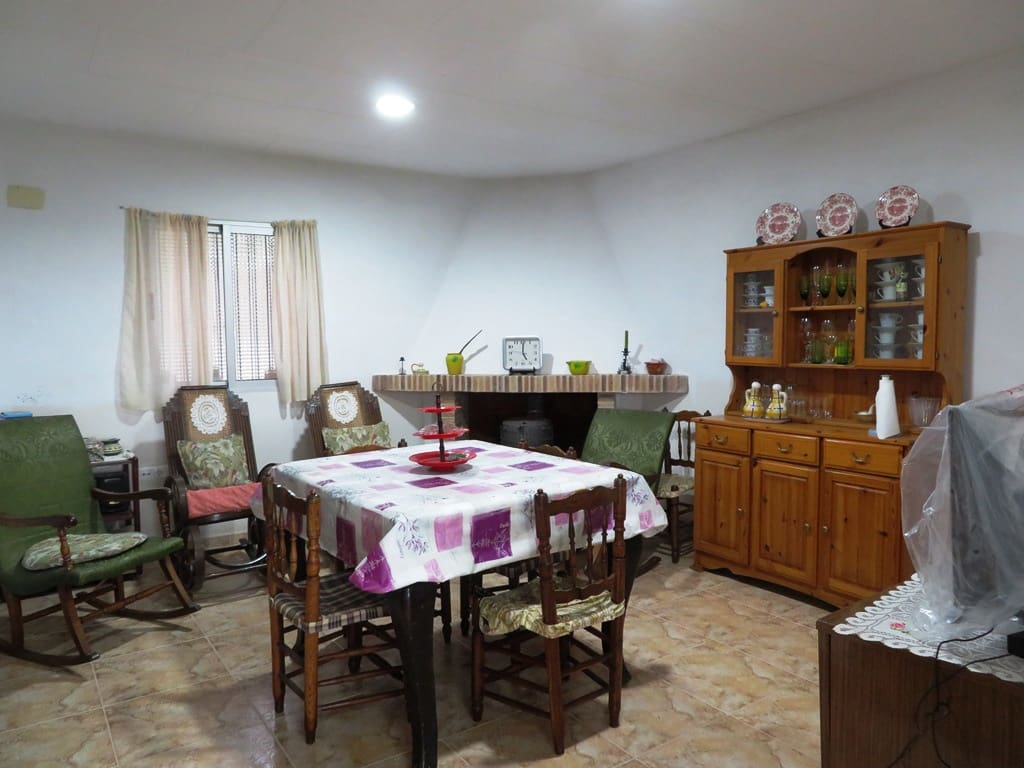 2 camera da letto Villa in vendita in Pego con garage - 200.000 € (Rif: 8936309)