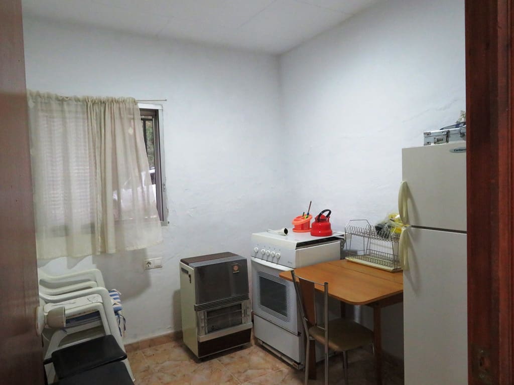 2 camera da letto Villa in vendita in Pego con garage - 200.000 € (Rif: 8936309)