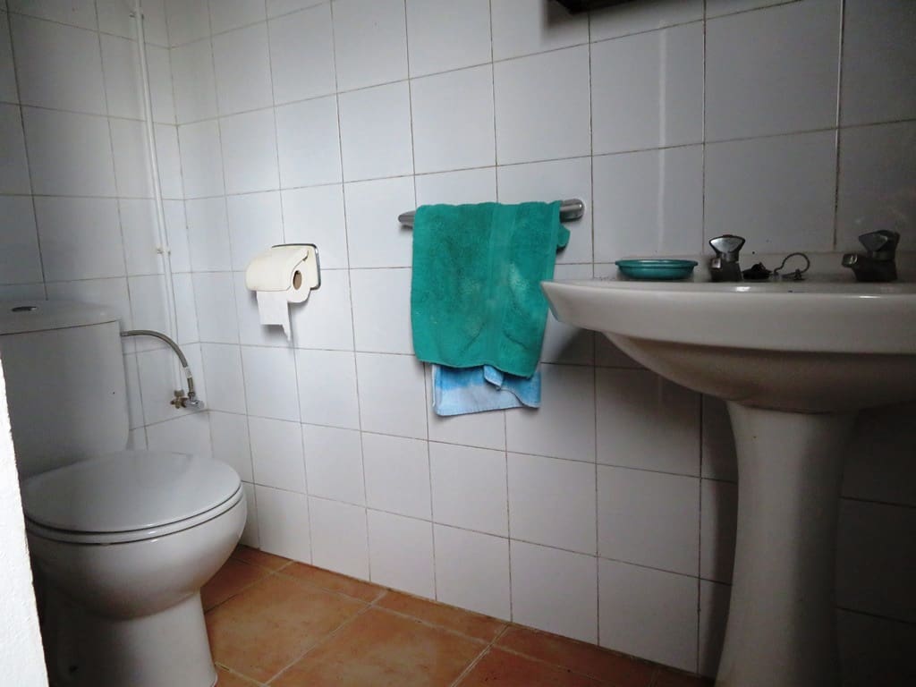 2 camera da letto Villa in vendita in Pego con garage - 200.000 € (Rif: 8936309)