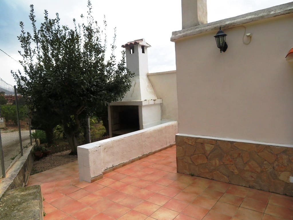 2 camera da letto Villa in vendita in Pego con garage - 200.000 € (Rif: 8936309)