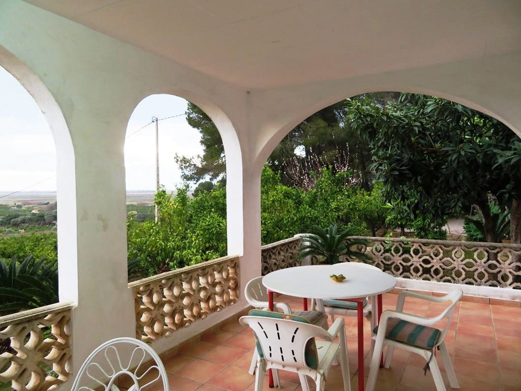 2 camera da letto Villa in vendita in Pego con garage - 200.000 € (Rif: 8936309)