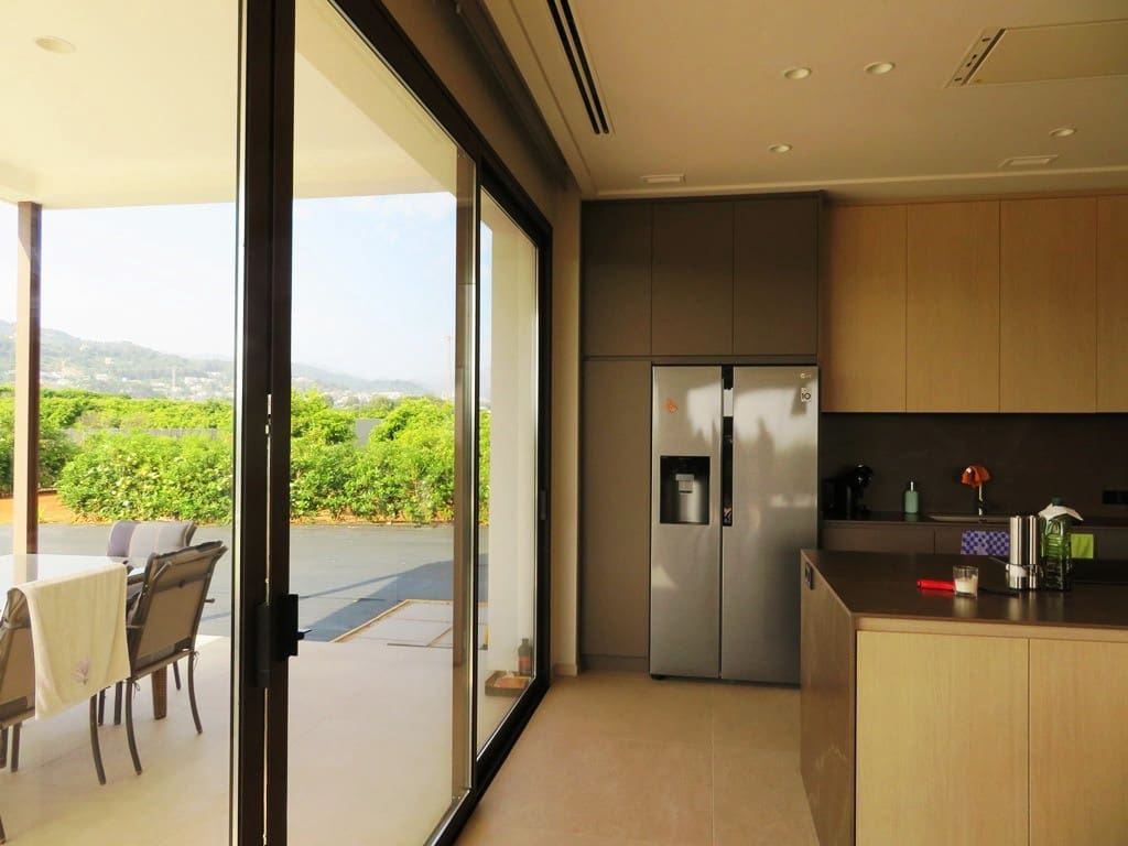 3 sypialnia Willa na sprzedaż w Beniarbeig z basenem - 895 000 € (Ref: 8961948)