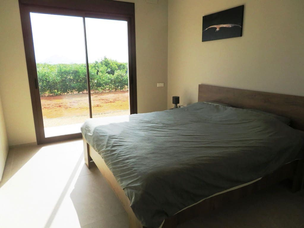 3 sypialnia Willa na sprzedaż w Beniarbeig z basenem - 895 000 € (Ref: 8961948)