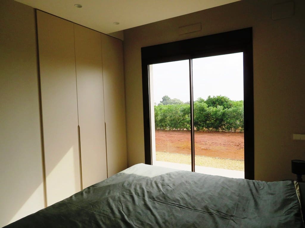 3 sypialnia Willa na sprzedaż w Beniarbeig z basenem - 895 000 € (Ref: 8961948)