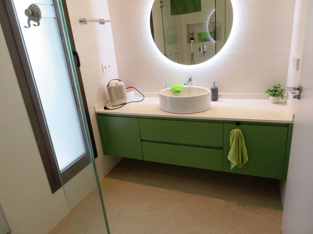 3 sypialnia Willa na sprzedaż w Beniarbeig z basenem - 895 000 € (Ref: 8961948)