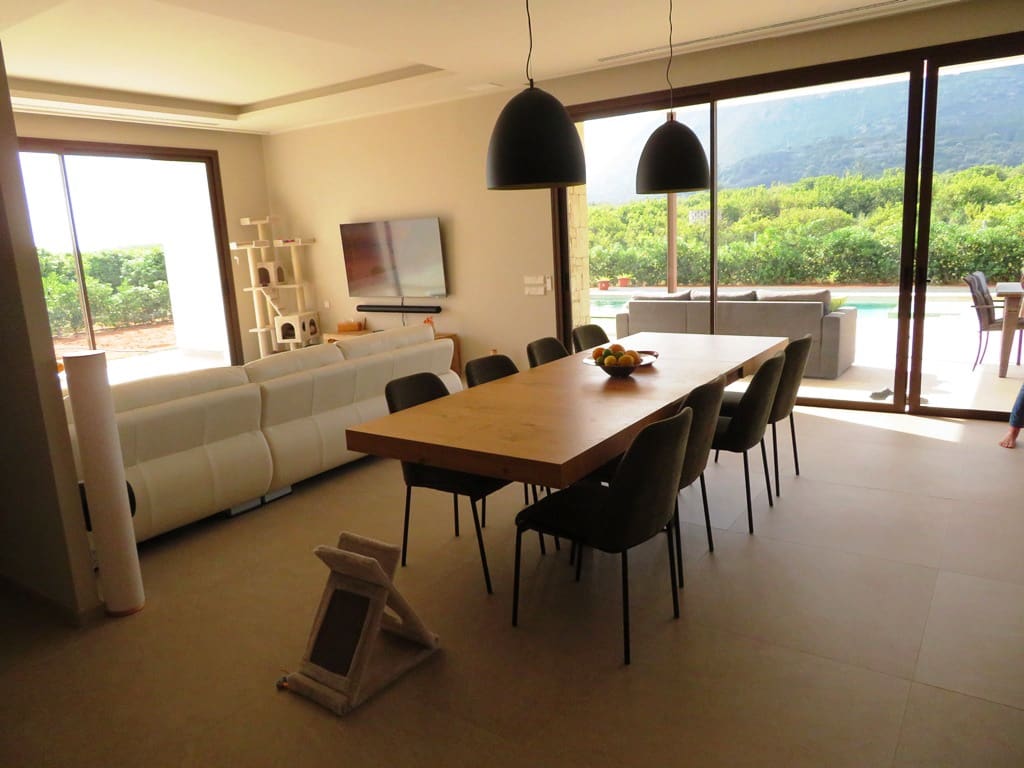 3 sypialnia Willa na sprzedaż w Beniarbeig z basenem - 895 000 € (Ref: 8961948)