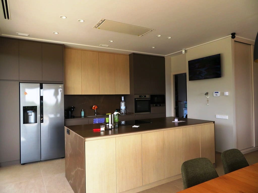 3 sypialnia Willa na sprzedaż w Beniarbeig z basenem - 895 000 € (Ref: 8961948)