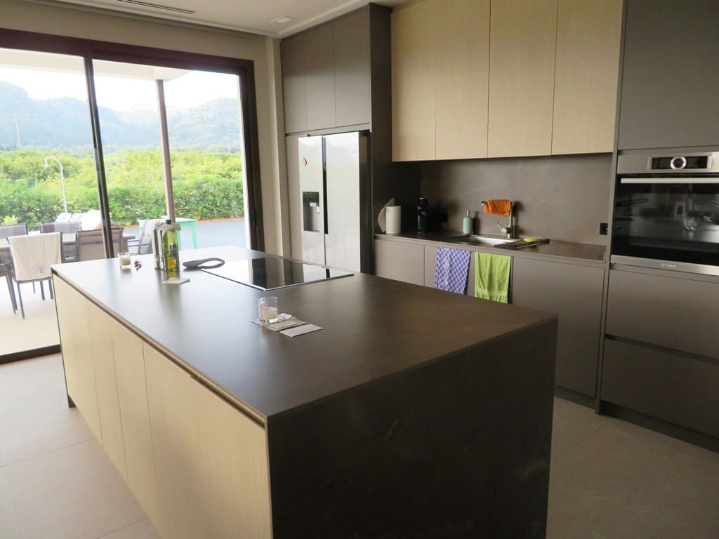 3 sypialnia Willa na sprzedaż w Beniarbeig z basenem garażem - 895 000 € (Ref: 8988839)