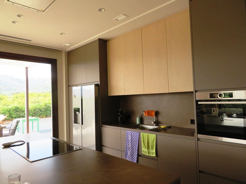 3 sypialnia Willa na sprzedaż w Beniarbeig z basenem garażem - 895 000 € (Ref: 8988839)