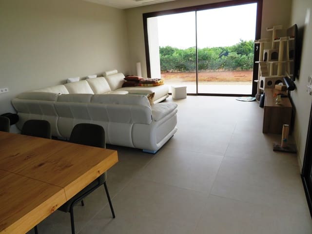 3 Zimmer Villa zu verkaufen in Beniarbeig mit Pool Garage - 895.000 € (Ref: 8988839)