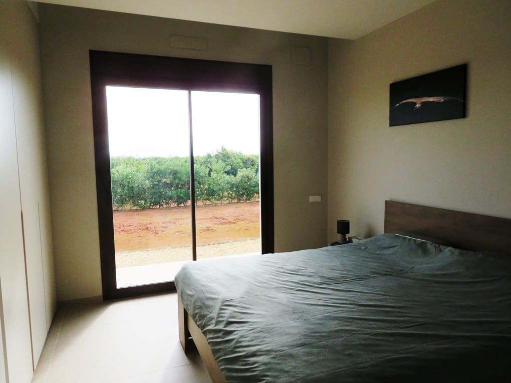 3 sypialnia Willa na sprzedaż w Beniarbeig z basenem garażem - 895 000 € (Ref: 8988839)