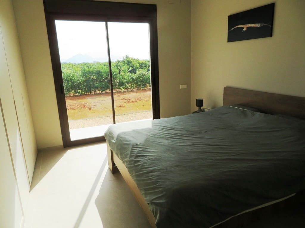 3 sypialnia Willa na sprzedaż w Beniarbeig z basenem garażem - 895 000 € (Ref: 8988839)