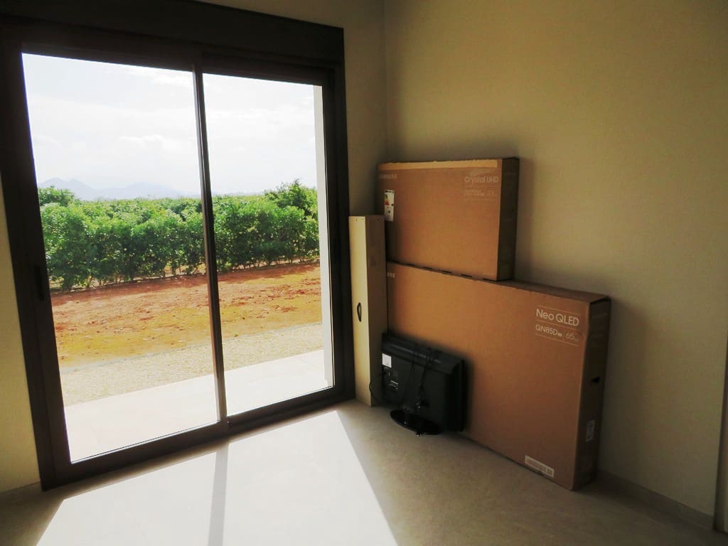 3 sypialnia Willa na sprzedaż w Beniarbeig z basenem garażem - 895 000 € (Ref: 8988839)