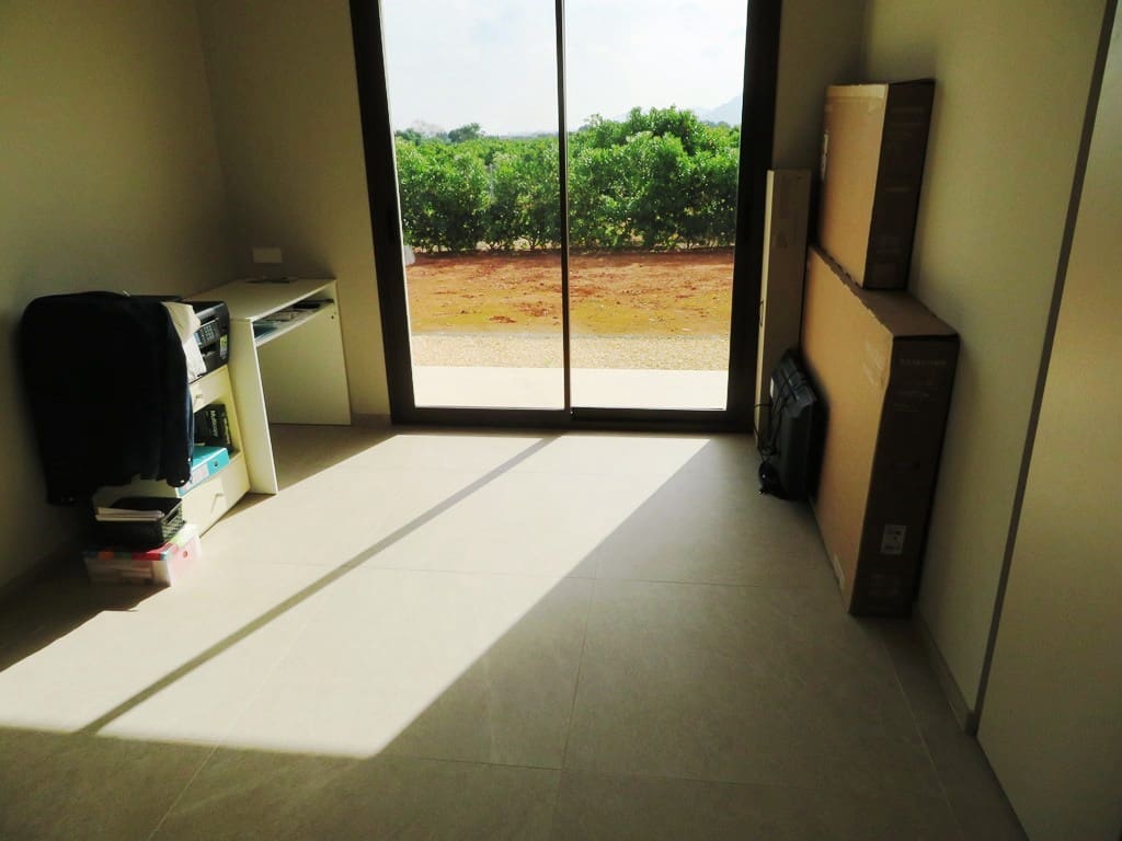 3 sypialnia Willa na sprzedaż w Beniarbeig z basenem garażem - 895 000 € (Ref: 8988839)