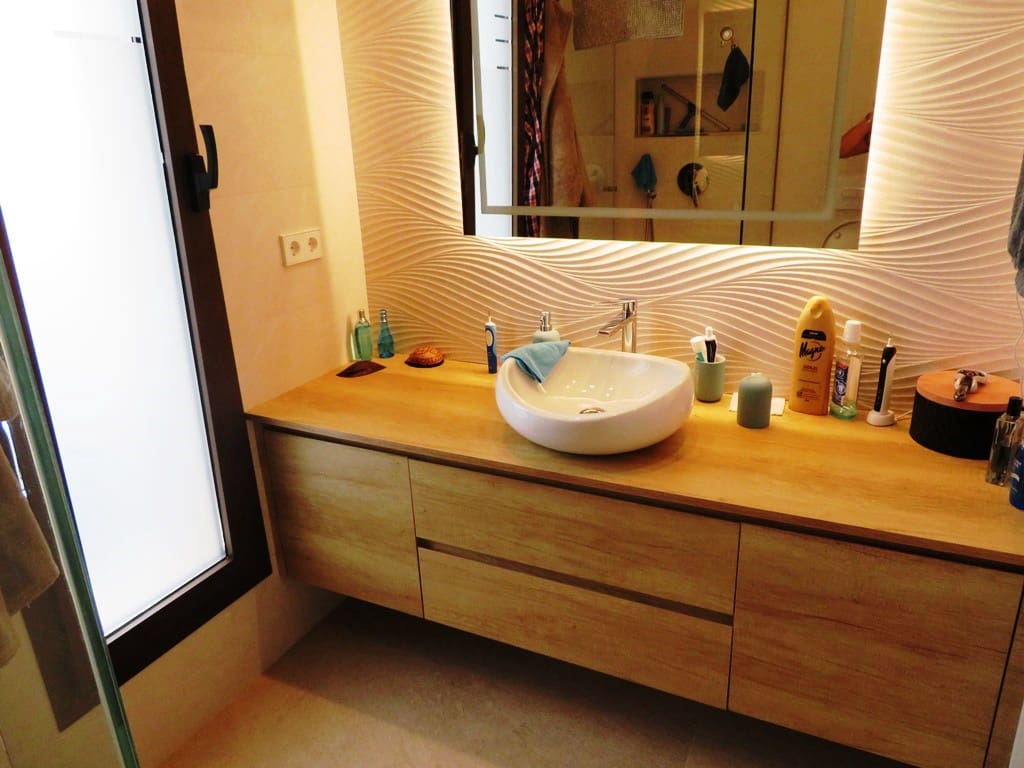 3 sypialnia Willa na sprzedaż w Beniarbeig z basenem garażem - 895 000 € (Ref: 8988839)