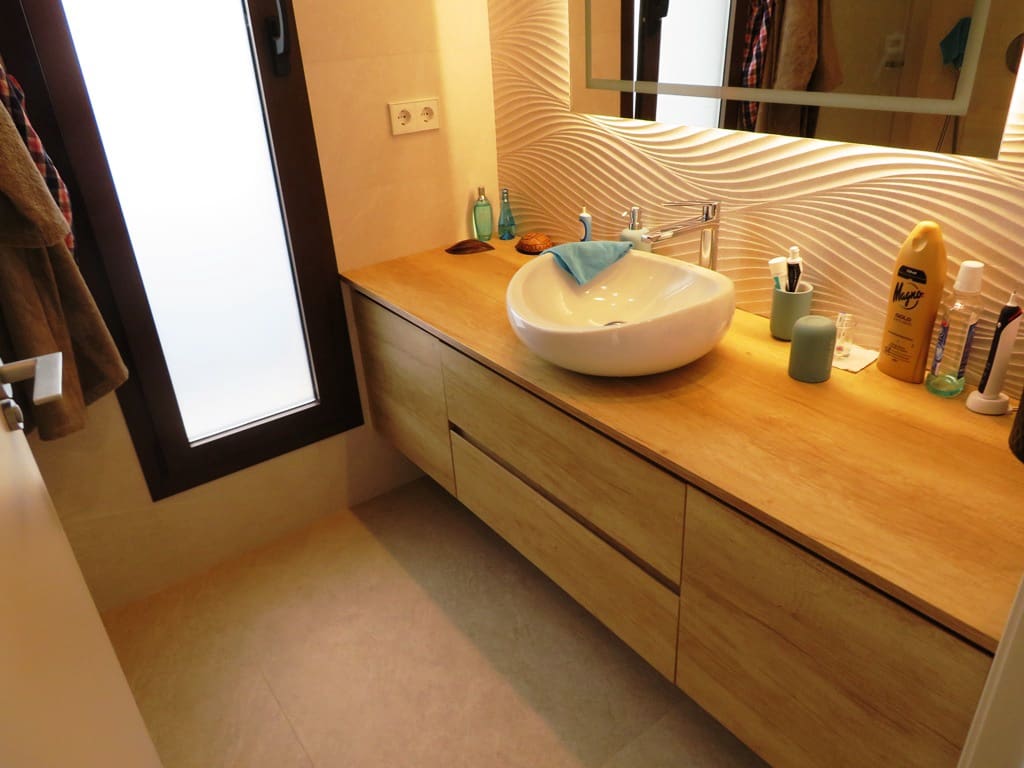 3 sypialnia Willa na sprzedaż w Beniarbeig z basenem garażem - 895 000 € (Ref: 8988839)