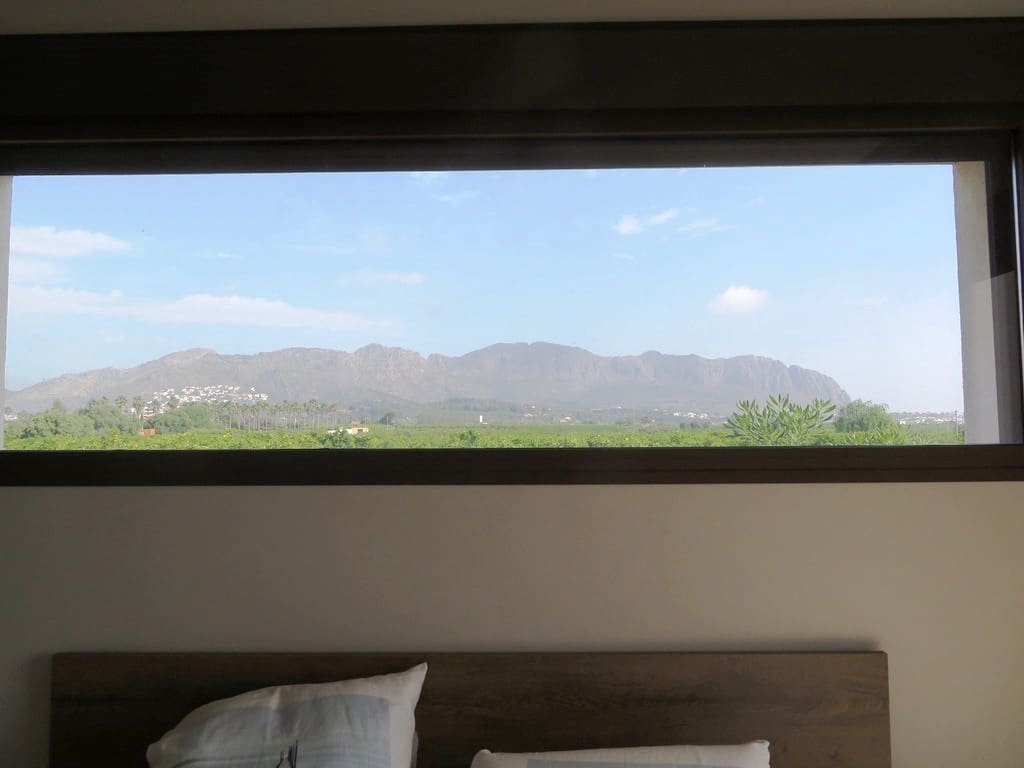 3 sypialnia Willa na sprzedaż w Beniarbeig z basenem garażem - 895 000 € (Ref: 8988839)