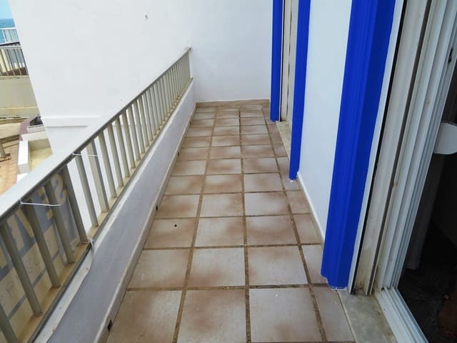 5 soveværelse Rækkehus til salg i Dénia med garage - € 345.000 (Ref: 9009088)