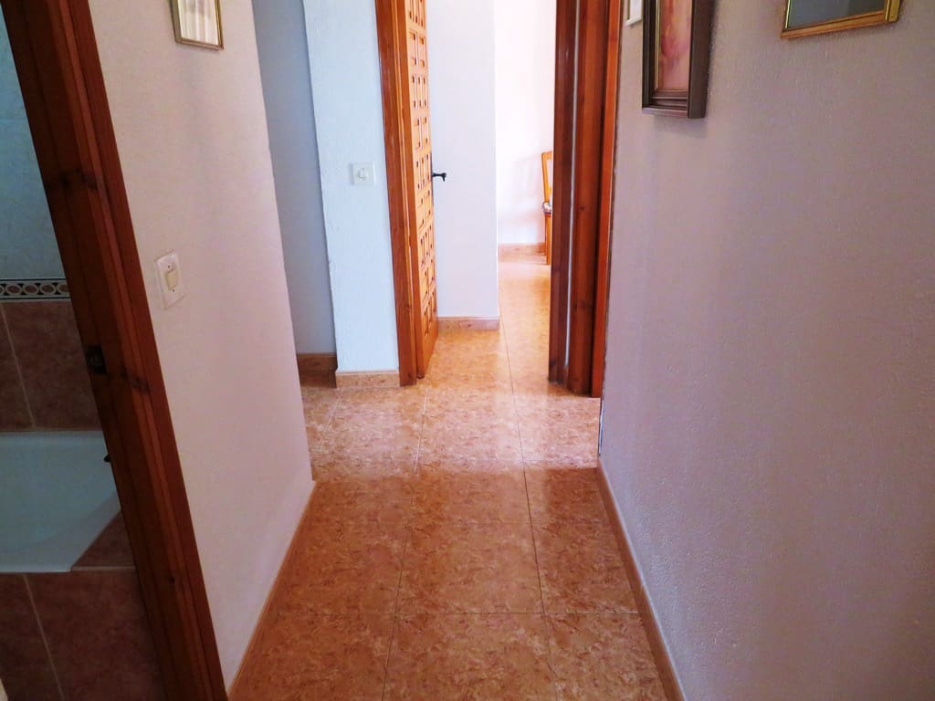 6 Zimmer Villa zu verkaufen in Els Poblets mit Garage - 525.000 € (Ref: 9009091)