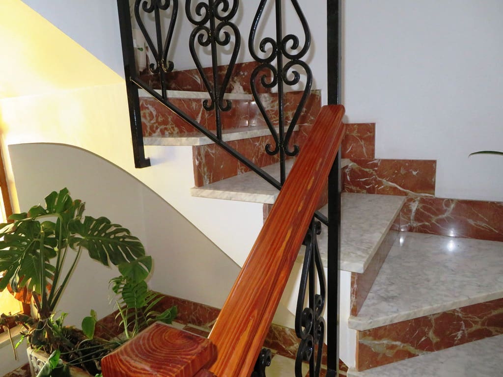 6 Zimmer Villa zu verkaufen in Els Poblets mit Garage - 525.000 € (Ref: 9009091)