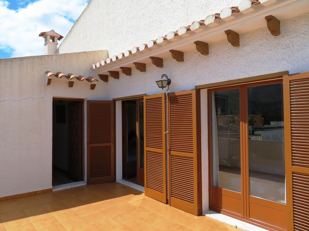 6 Zimmer Villa zu verkaufen in Els Poblets mit Garage - 525.000 € (Ref: 9009091)