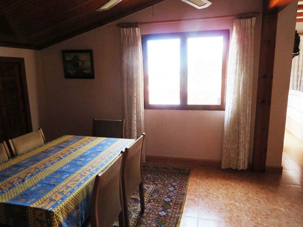 6 Zimmer Villa zu verkaufen in Els Poblets mit Garage - 525.000 € (Ref: 9009091)