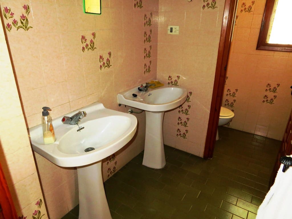 6 Zimmer Villa zu verkaufen in Els Poblets mit Garage - 525.000 € (Ref: 9009091)