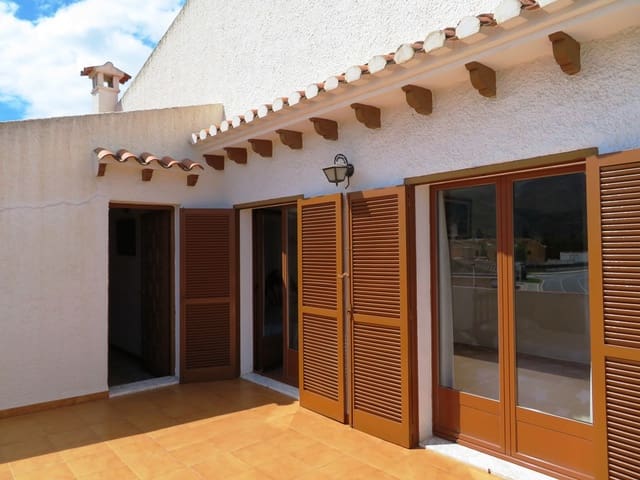 6 Zimmer Villa zu verkaufen in Els Poblets mit Garage - 525.000 € (Ref: 9009091)