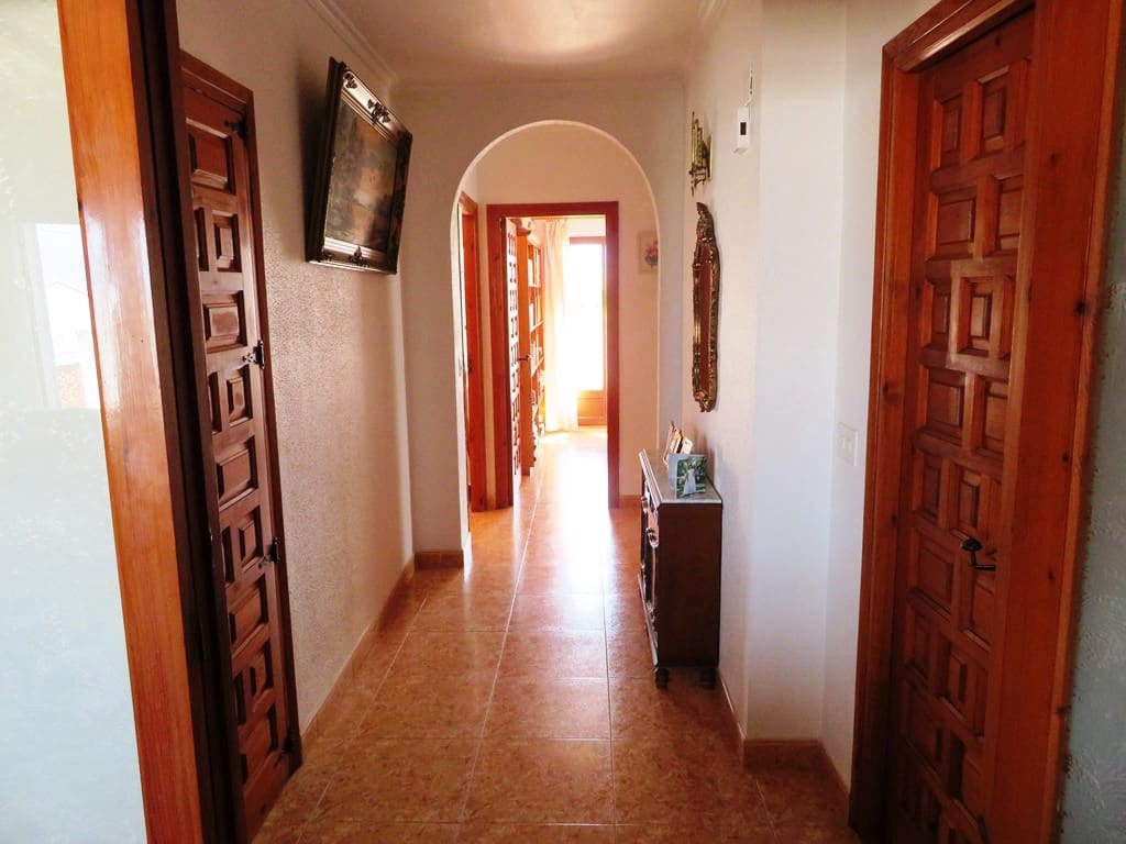 6 Zimmer Villa zu verkaufen in Els Poblets mit Garage - 525.000 € (Ref: 9009091)