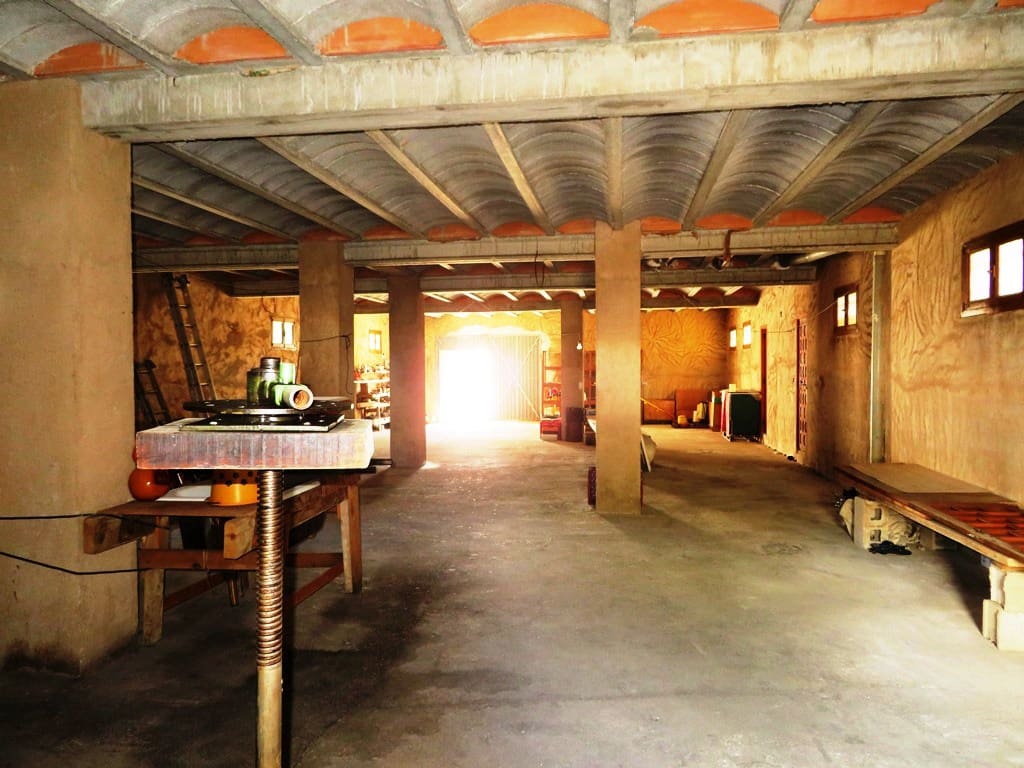 6 Zimmer Villa zu verkaufen in Els Poblets mit Garage - 525.000 € (Ref: 9009091)