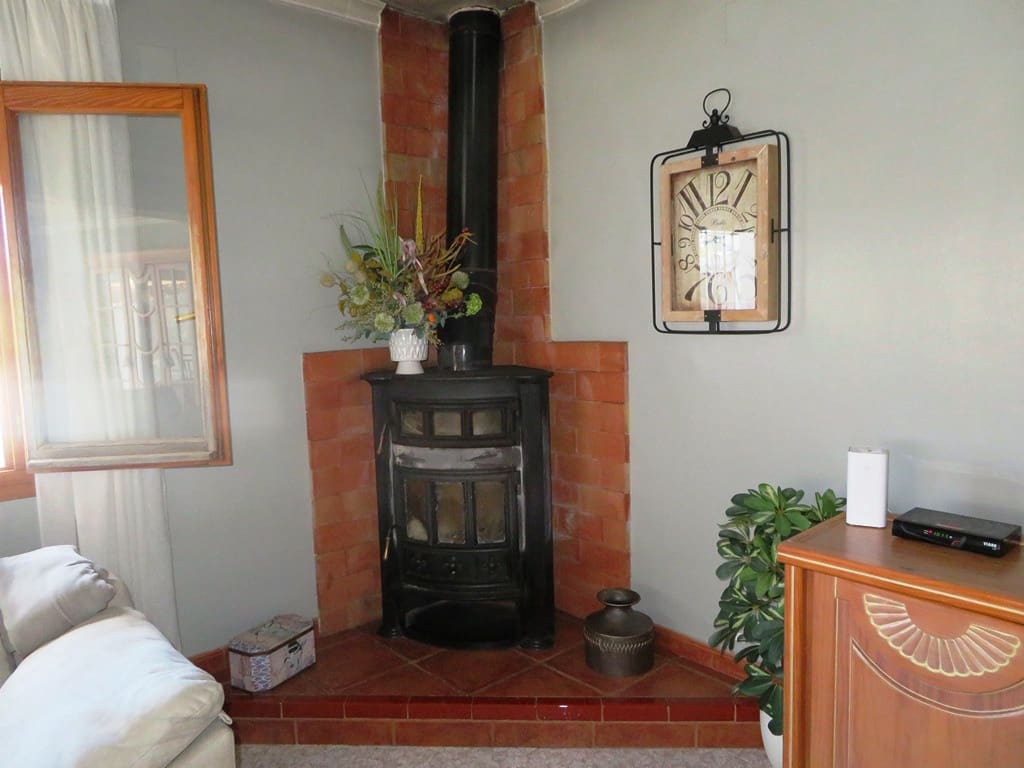 4 Zimmer Villa zu verkaufen in Denia mit Pool Garage - 495.000 € (Ref: 9013177)