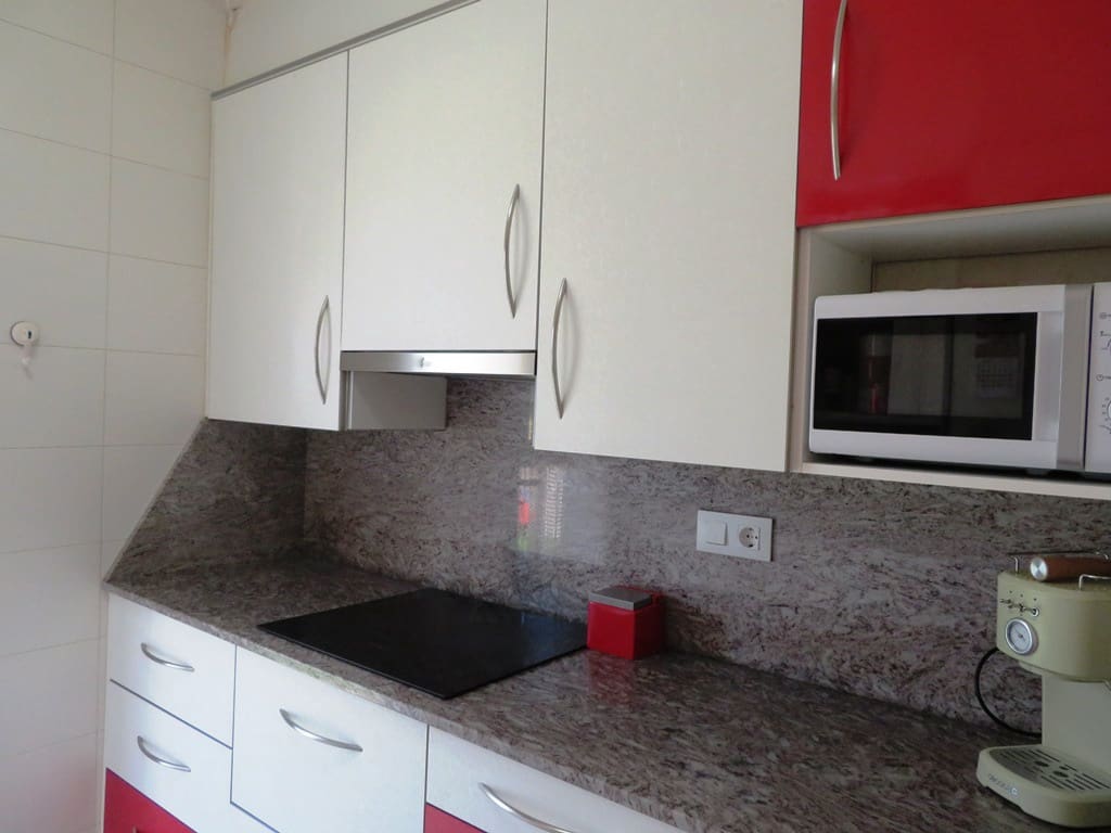 4 Zimmer Villa zu verkaufen in Denia mit Pool Garage - 495.000 € (Ref: 9013177)