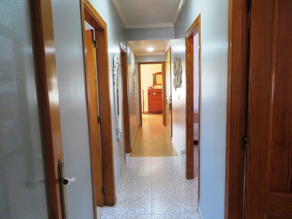 4 Zimmer Villa zu verkaufen in Denia mit Pool Garage - 495.000 € (Ref: 9013177)