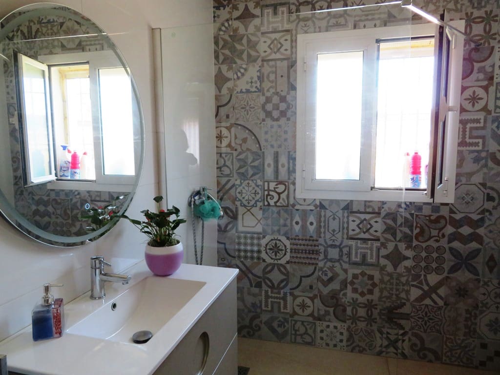 4 Zimmer Villa zu verkaufen in Denia mit Pool Garage - 495.000 € (Ref: 9013177)