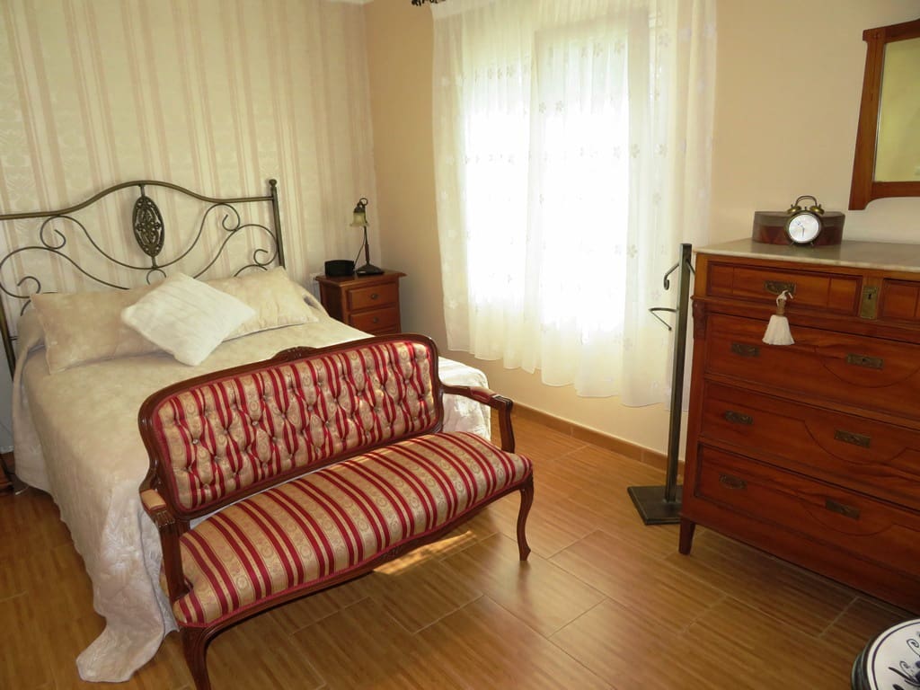 4 Zimmer Villa zu verkaufen in Denia mit Pool Garage - 495.000 € (Ref: 9013177)