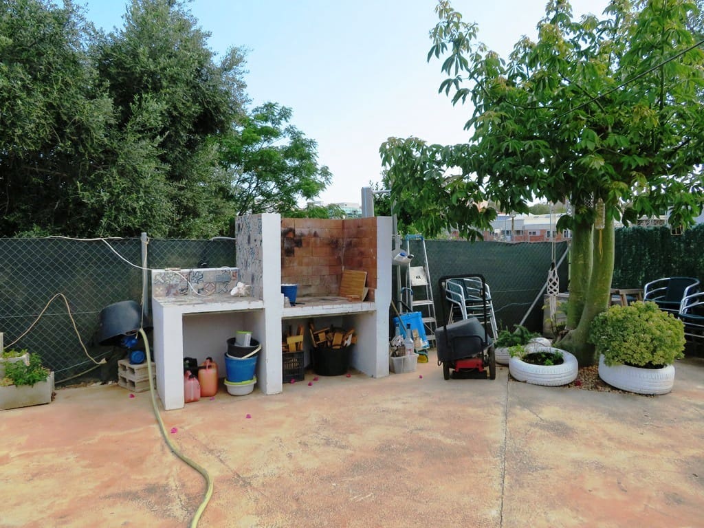 4 Zimmer Villa zu verkaufen in Denia mit Pool Garage - 495.000 € (Ref: 9013177)