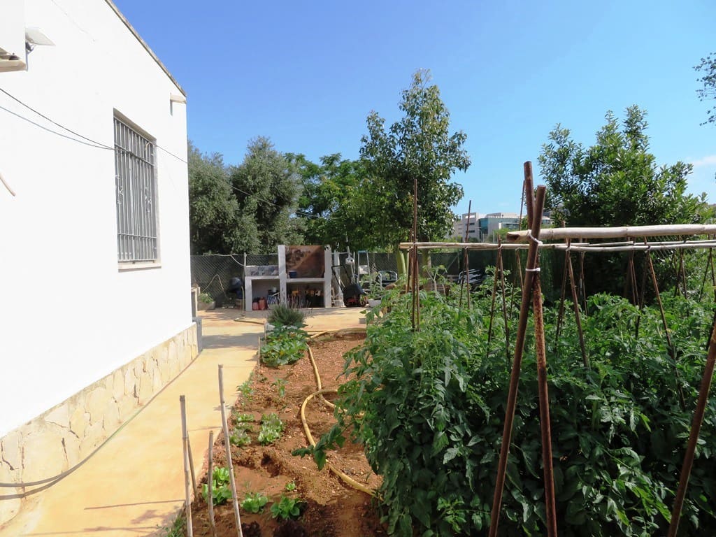 4 Zimmer Villa zu verkaufen in Denia mit Pool Garage - 495.000 € (Ref: 9013177)