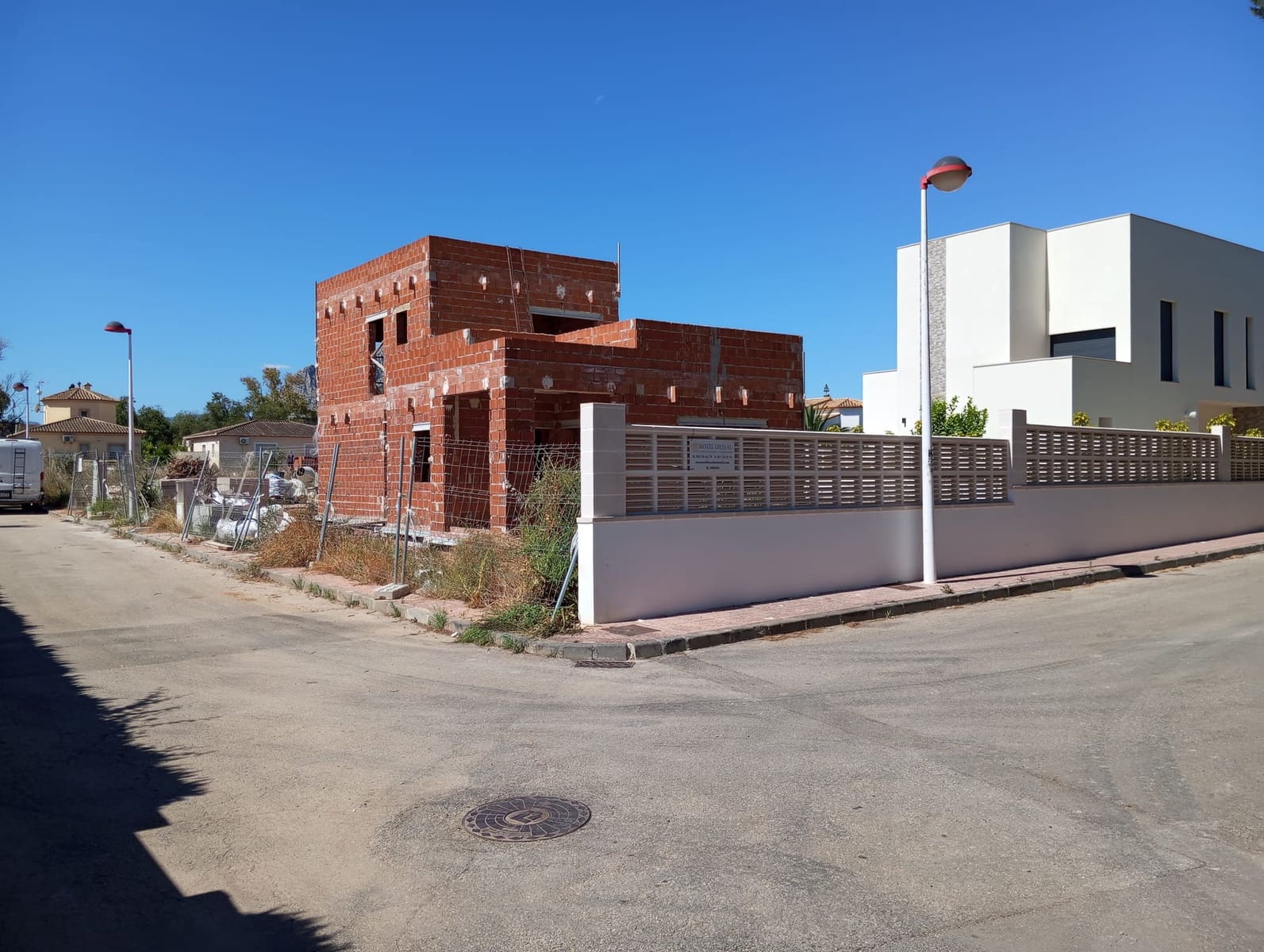 3 Zimmer Villa zu verkaufen in Els Poblets - 550.000 € (Ref: 9013450)