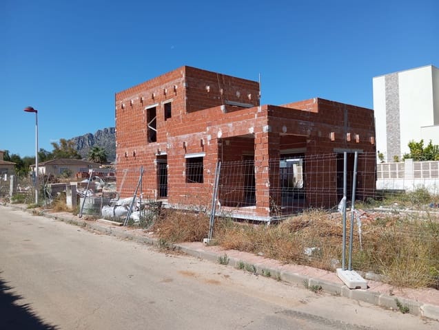 3 camera da letto Villa in vendita in Els Poblets - 550.000 € (Rif: 9013450)