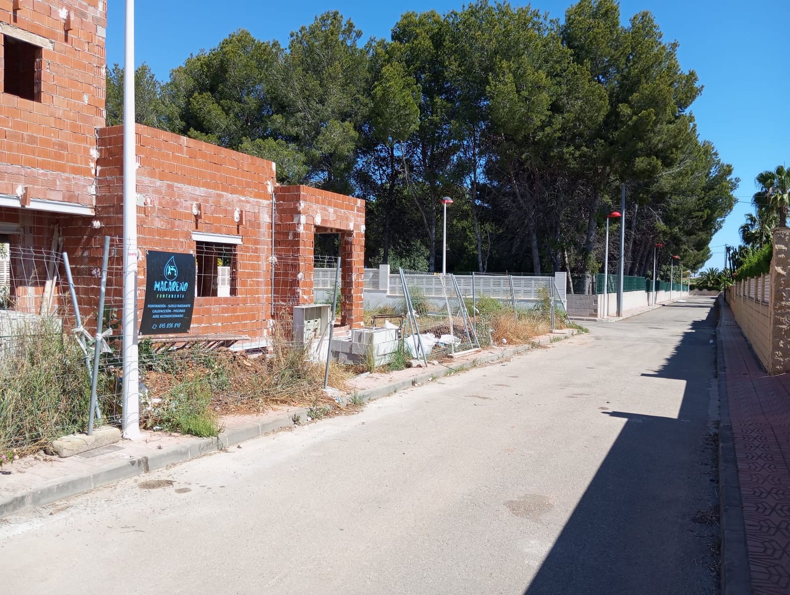 3 Zimmer Villa zu verkaufen in Els Poblets - 550.000 € (Ref: 9013450)