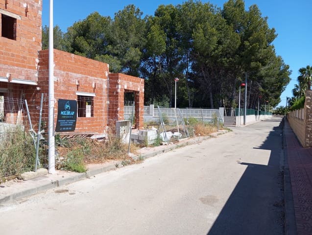 3 soverom Villa til salgs i Els Poblets - € 550 000 (Ref: 9013450)