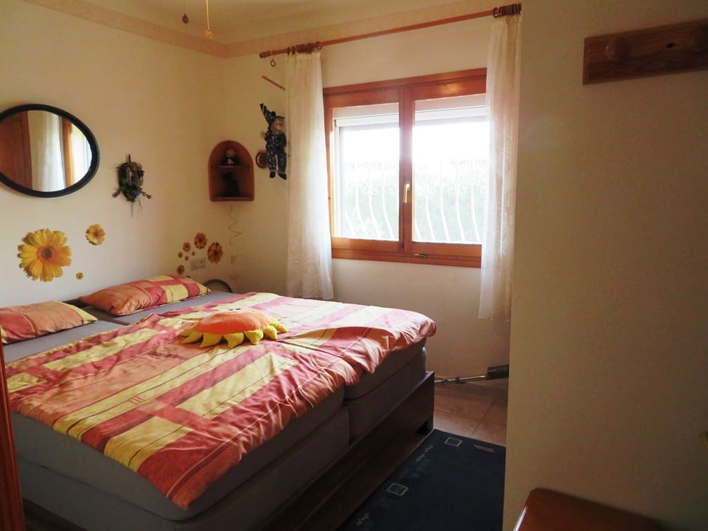 3 sypialnia Willa na sprzedaż w Els Poblets - 324 000 € (Ref: 9081818)