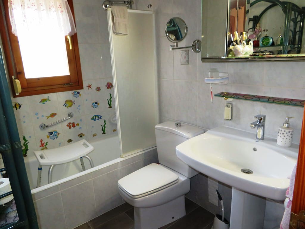 3 sypialnia Willa na sprzedaż w Els Poblets - 324 000 € (Ref: 9081818)