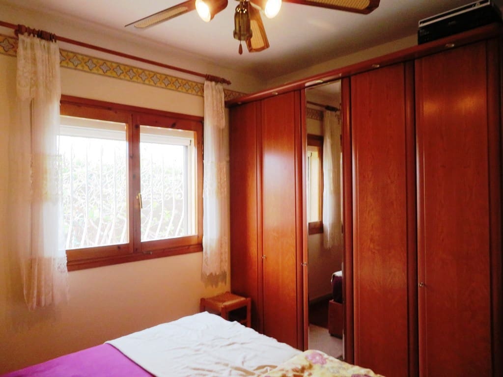 3 sypialnia Willa na sprzedaż w Els Poblets - 324 000 € (Ref: 9081818)