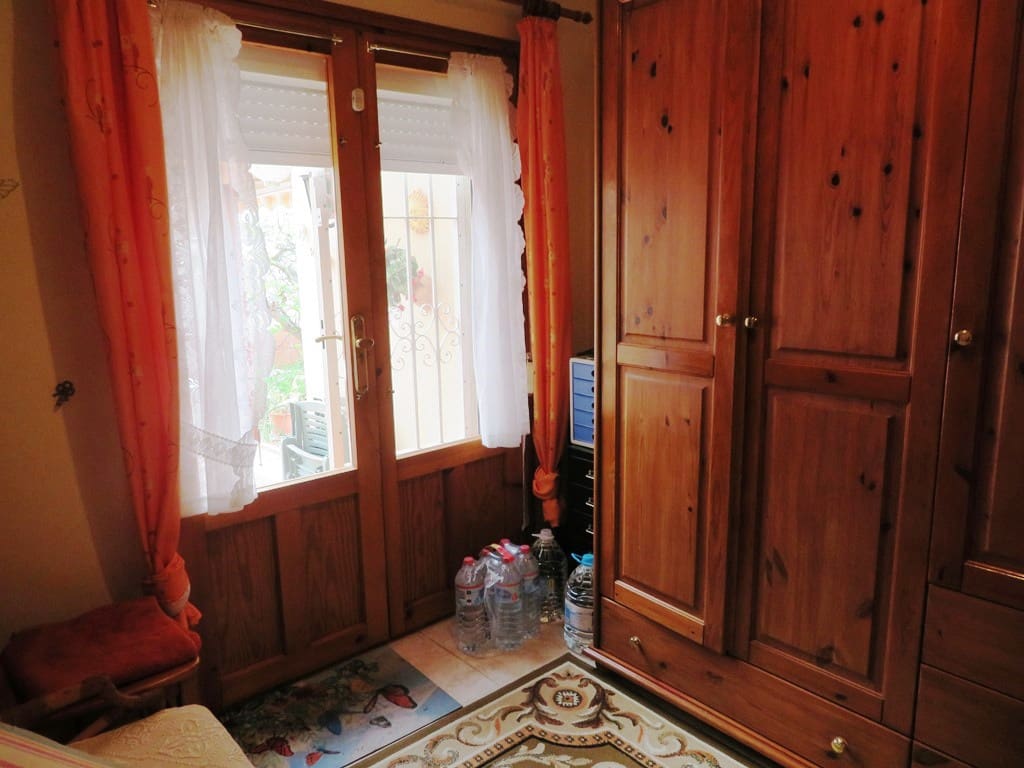 3 sypialnia Willa na sprzedaż w Els Poblets - 324 000 € (Ref: 9081818)