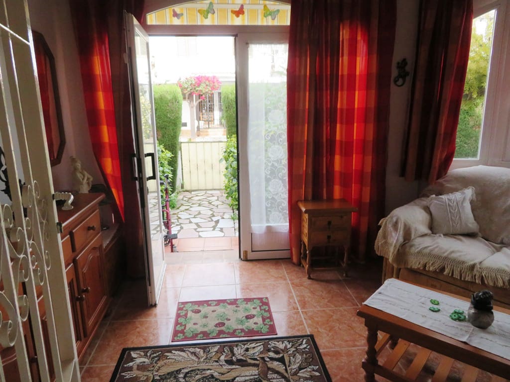 3 sypialnia Willa na sprzedaż w Els Poblets - 324 000 € (Ref: 9081818)