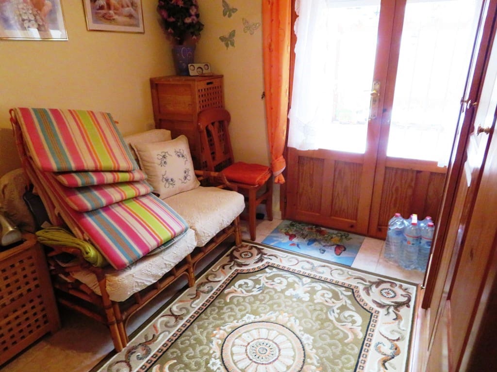 3 sypialnia Willa na sprzedaż w Els Poblets - 324 000 € (Ref: 9081818)